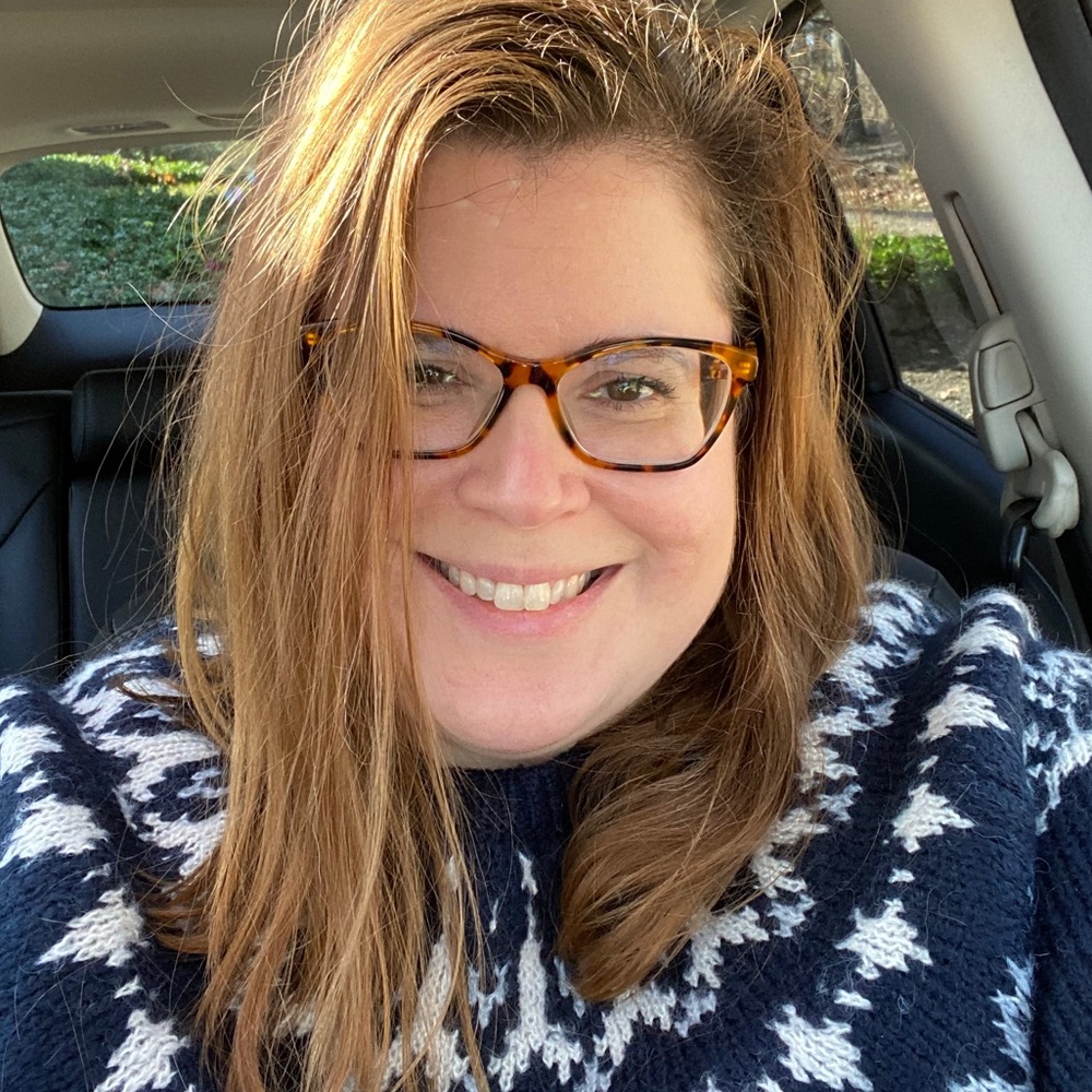 Meet your Posher, Mary